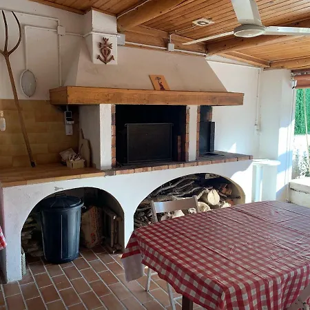 Maison Camargue - Les Marie De La Mer Holiday home Saintes-Maries-de-la-Mer