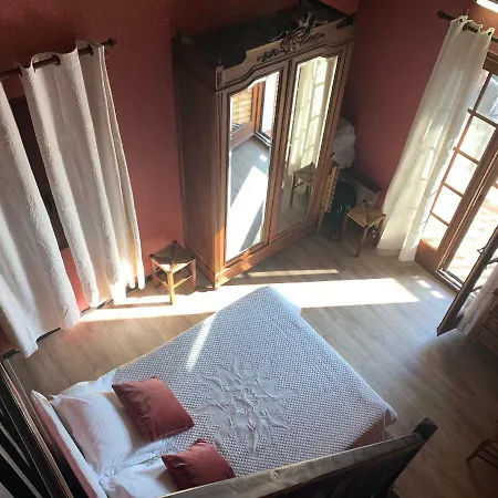 Maison Camargue - Les Marie De La Mer Holiday home