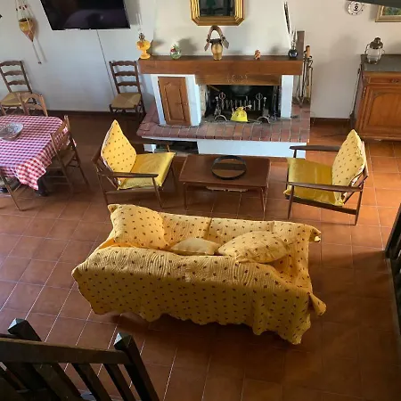 Maison Camargue - Les Marie De La Mer Holiday home