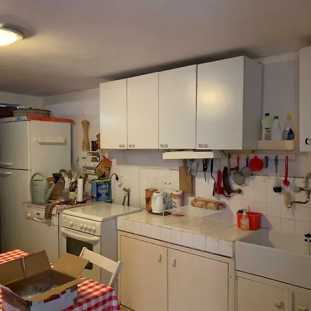 Holiday home Maison Camargue - Les Marie De La Mer