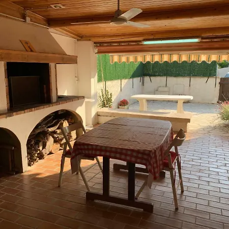 Holiday home Maison Camargue - Les Marie De La Mer *